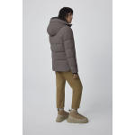 Canada Goose Wyndham Parka Black