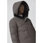 Canada Goose Wyndham Parka Black