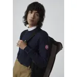 Canada Goose Wyndham Parka Black