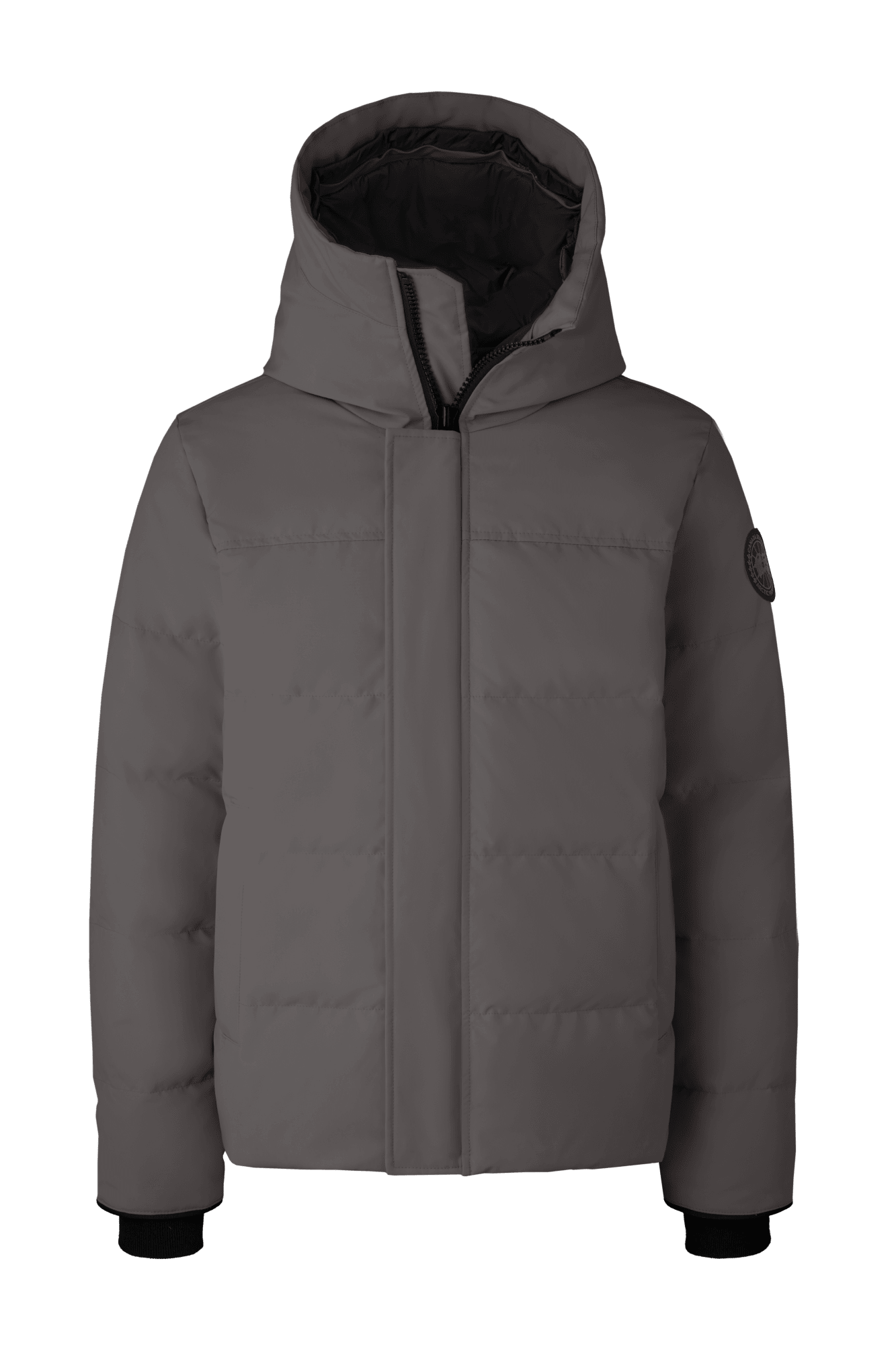 Canada Goose Wyndham Parka Black