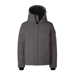 Canada Goose Wyndham Parka Black