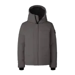 Canada Goose Wyndham Parka Black