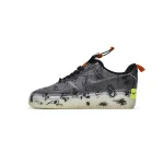 Nike Air Force 1 Low Experimental Halloween DC8904-001