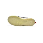 Nike Air Force 1 Low Experimental Halloween DC8904-001