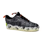 Nike Air Force 1 Low Experimental Halloween DC8904-001