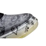 Nike Air Force 1 Low Experimental Halloween DC8904-001