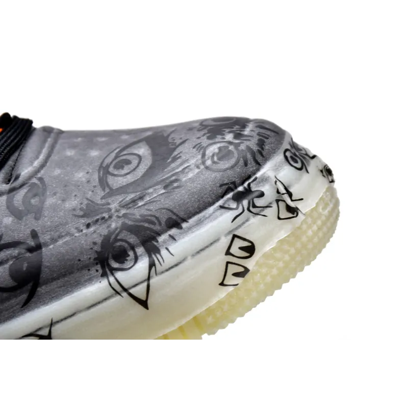 Nike Air Force 1 Low Experimental Halloween DC8904-001