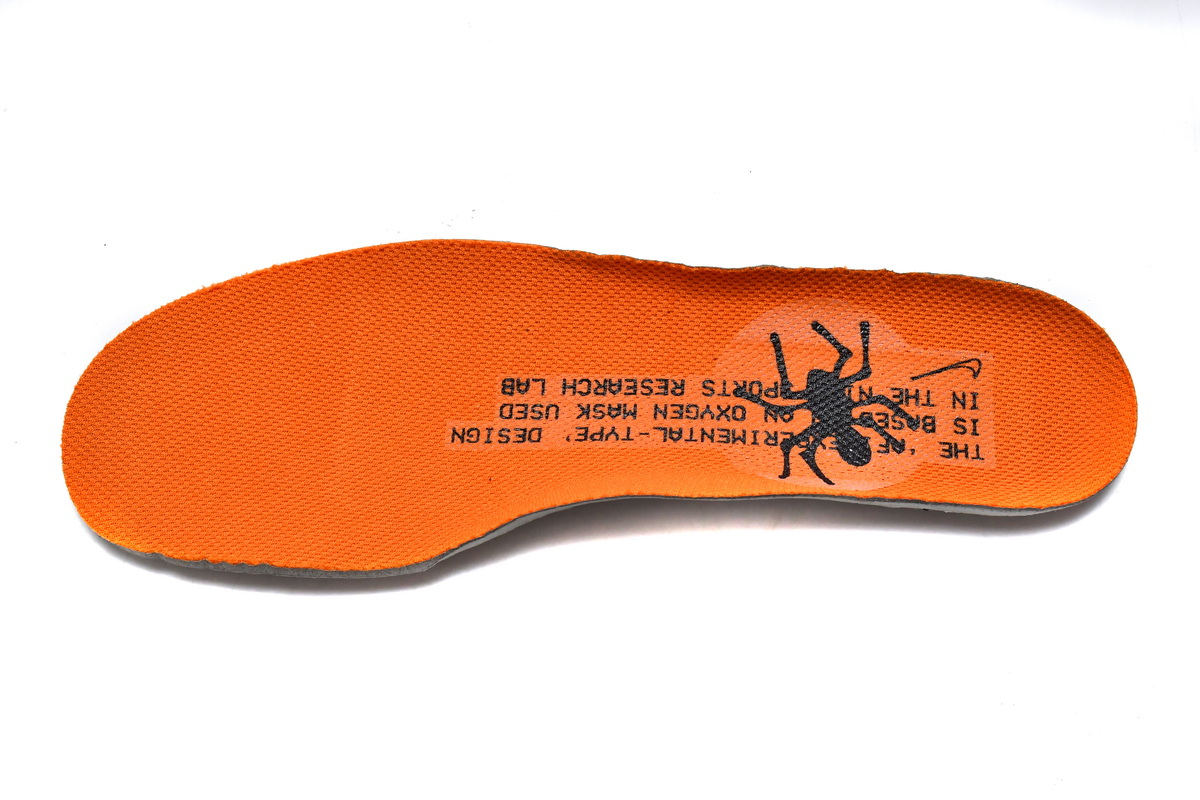 Nike Air Force 1 Low Experimental Halloween DC8904-001
