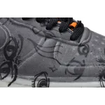 Nike Air Force 1 Low Experimental Halloween DC8904-001