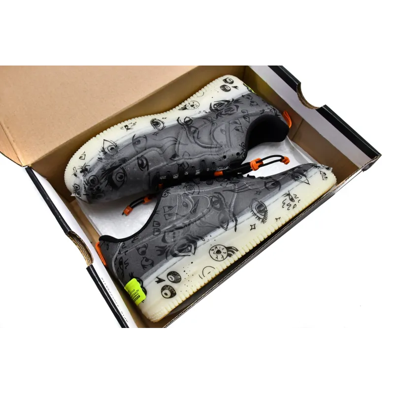 Nike Air Force 1 Low Experimental Halloween DC8904-001