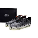 Nike Air Force 1 Low Experimental Halloween DC8904-001