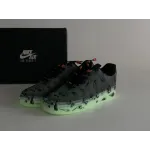 Nike Air Force 1 Low Experimental Halloween DC8904-001