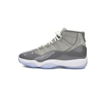 PK God Batch Air Jordan 11 Cool Grey CT8012-005