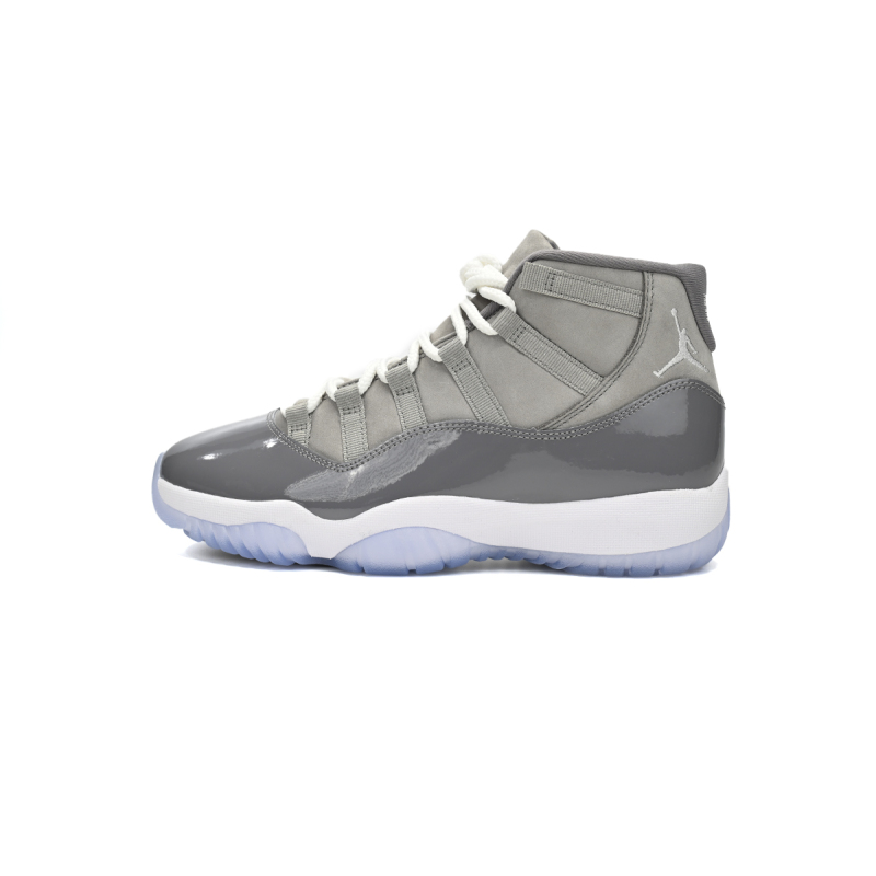 PK God Batch Air Jordan 11 Cool Grey CT8012-005