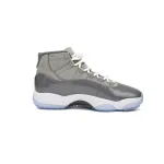 PK God Batch Air Jordan 11 Cool Grey CT8012-005
