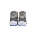 PK God Batch Air Jordan 11 Cool Grey CT8012-005