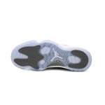 PK God Batch Air Jordan 11 Cool Grey CT8012-005