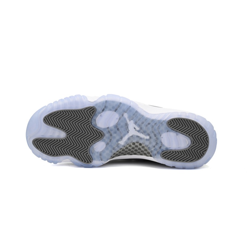 PK God Batch Air Jordan 11 Cool Grey CT8012-005