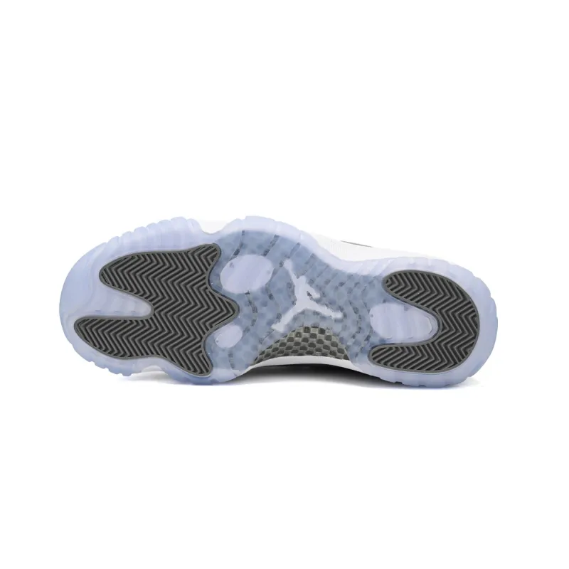 PK God Batch Air Jordan 11 Cool Grey CT8012-005