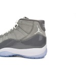 PK God Batch Air Jordan 11 Cool Grey CT8012-005