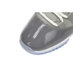 PK God Batch Air Jordan 11 Cool Grey CT8012-005