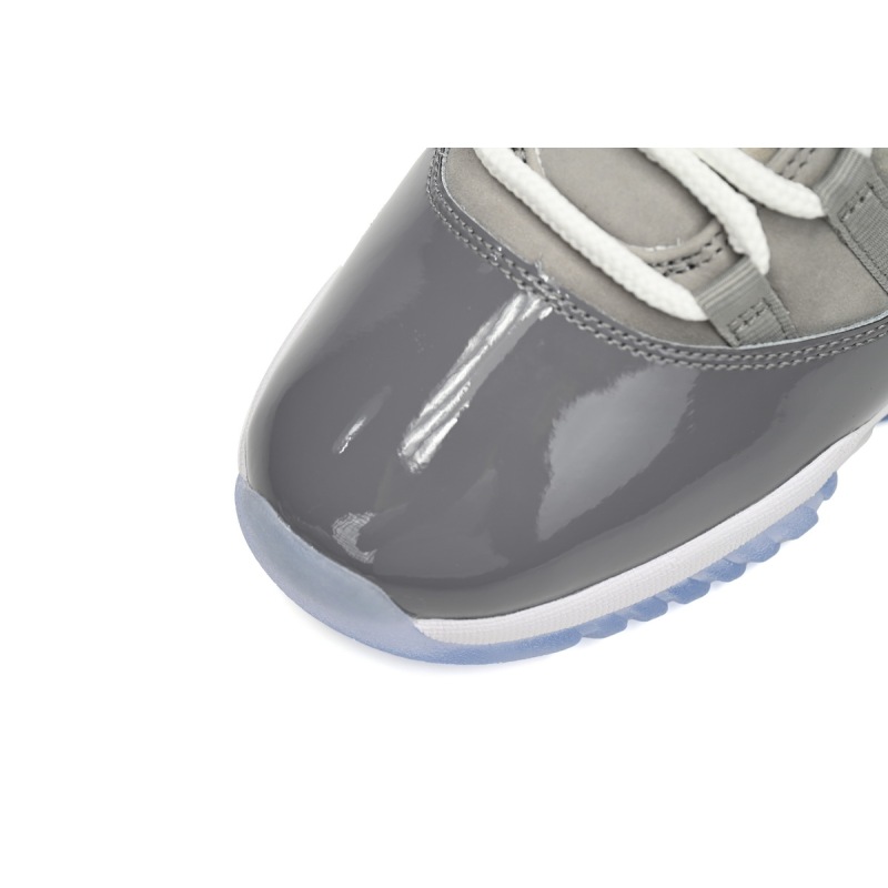 PK God Batch Air Jordan 11 Cool Grey CT8012-005