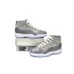PK God Batch Air Jordan 11 Cool Grey CT8012-005