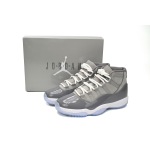 PK God Batch Air Jordan 11 Cool Grey CT8012-005