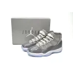 PK God Batch Air Jordan 11 Cool Grey CT8012-005