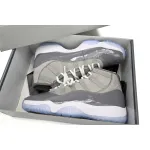 PK God Batch Air Jordan 11 Cool Grey CT8012-005