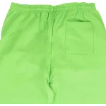 Sp5der Worldwide Sweatpant Green