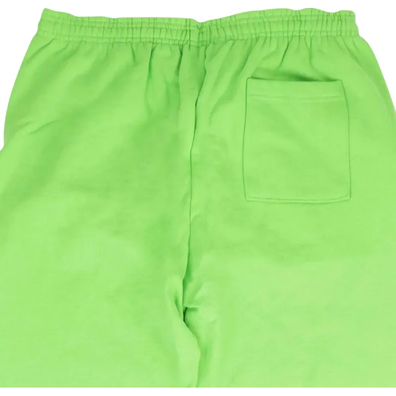 Sp5der Worldwide Sweatpant Green