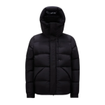 MONCLER Madeira Short Down Jacket Black (NFC)