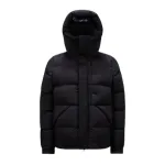 MONCLER Madeira Short Down Jacket Black (NFC)