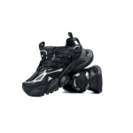 Adidas XLG Runner Deluxe All black