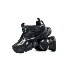 Adidas XLG Runner Deluxe All black
