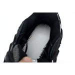 Adidas XLG Runner Deluxe All black