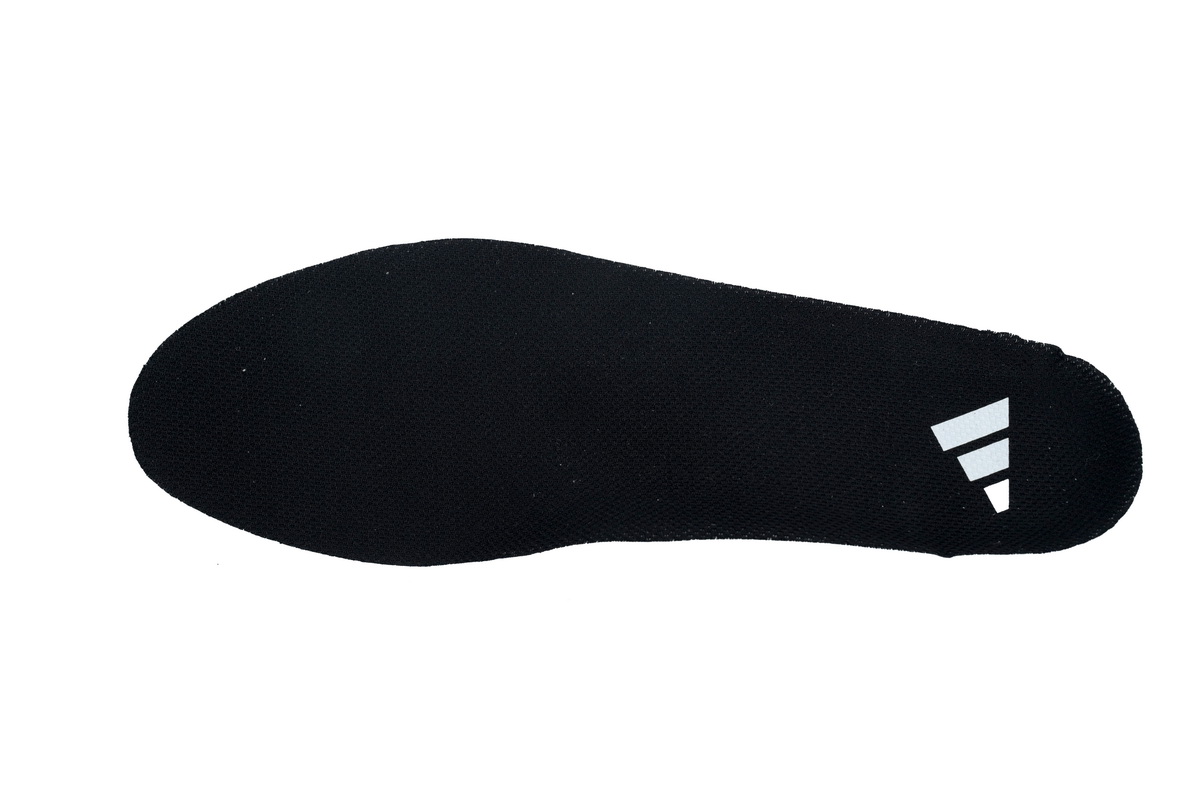Adidas XLG Runner Deluxe All black