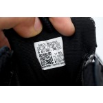 Adidas XLG Runner Deluxe All black