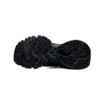Adidas XLG Runner Deluxe All black