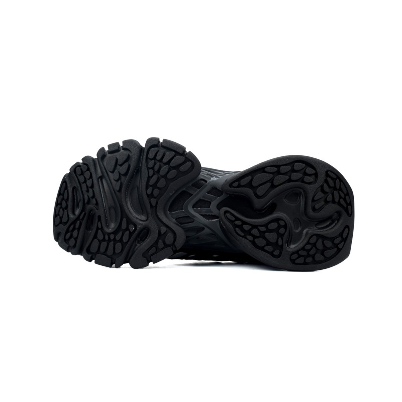 Adidas XLG Runner Deluxe All black