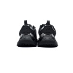 Adidas XLG Runner Deluxe All black