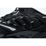 Adidas XLG Runner Deluxe All black