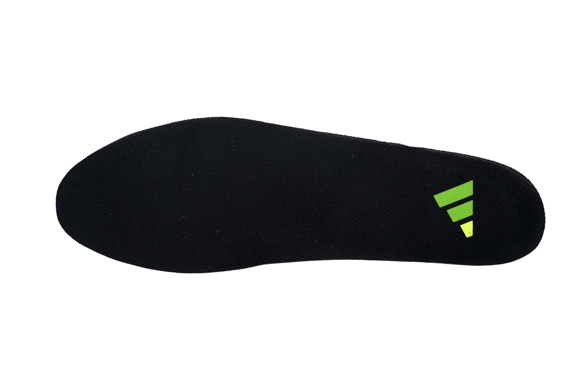 Adidas XLG Runner Deluxe Black Green