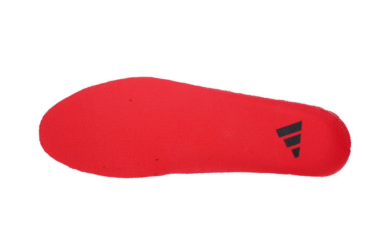 Adidas XLG Runner Deluxe Black Red