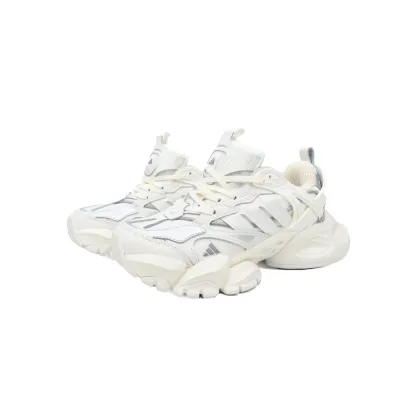 Adidas XLG Runner Deluxe Cool Silver 02
