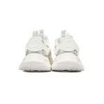 Adidas XLG Runner Deluxe Cool Silver