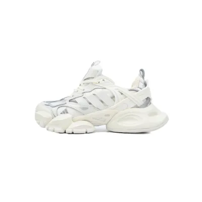 Adidas XLG Runner Deluxe Cool Silver 01
