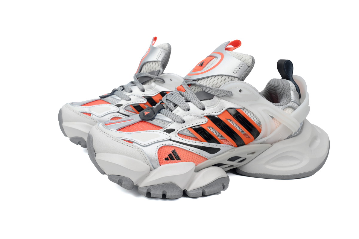 Adidas XLG Runner Deluxe Gradient Orange