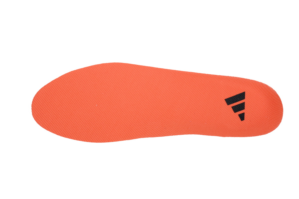 Adidas XLG Runner Deluxe Gradient Orange